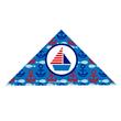 Servilletero Barcos