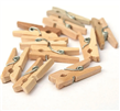 Broches lisos mini 10u