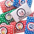 Chocolatines Superhéroes 20u Pers