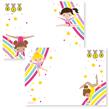 Individuales Gimnasia artistica 8u