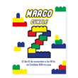 Invitación Lego Pers