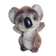 Adorno felpa Koala