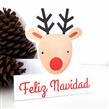Carpita cartel Reindeer 2u