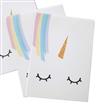 Libretita Unicornio Pers