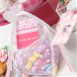 Tarjetitas Tea Party 20u