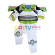 Disfraz Buzz Lightyear (6 a 8 años) Oferta