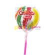 Chupetín paleta redonda 6cm 1u