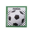 Tarjetitas Fútbol 20u Pers