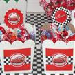 Candy Bar Cars/Blaze Pers