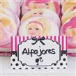 Candy Bar Barbie Glamour Pers