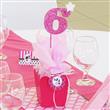 Candy Bar Barbie Glamour Pers