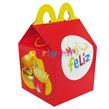 Cajita Feliz "Cajita Feliz" (Stock 20u)
