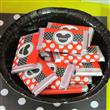 Candy Bar Mickey/Minnie Pers