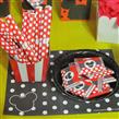 Candy Bar Mickey/Minnie Pers