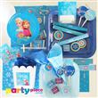 Candy Bar Frozen Pers