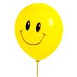 Globos smile 10u