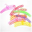Mini perchas 12u