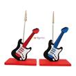 Portamensajes o foto guitarra (modelos surtidos)