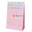 Kit Bolsa rosa con top romantic Pers. 8u
