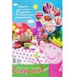 Candy Bar Kit Peppa Pig (etiquetas y stickers)