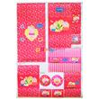 Candy Bar Kit Peppa Pig (etiquetas y stickers)