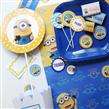 Candy Bar Minions Pers
