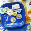 Candy Bar Minions Pers