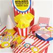 Candy Bar Circo Pers