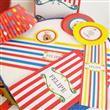Candy Bar Circo Pers