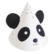 Bonete party Panda orejas