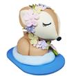 Adorno porcelana Bambi