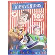 Afiche Toy Story 2u