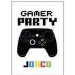 Afiche Pers. Gamer