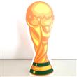 Adorno reversible gde Copa Campeon FIFA