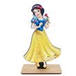 Adorno fibrofácil Blancanieves ch (18cm)