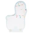 Adorno reversible gde Llama