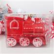 Adorno navideño Tren