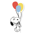 Adorno reversible gde Snoopy