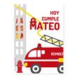 Afiche Pers. Bomberos