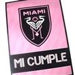 Afiche Miami Inter