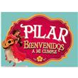 Afiche Pers. Elena de Avalor