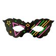 Antifaz Neon dibujos Fluo 10u
