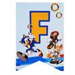 Banderín articulado Sonic FC