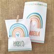 Bolsita sobre Pers. Nordic Rainbow