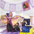 Bowl Gondola Rapunzel 1u