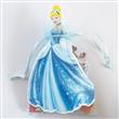 Bolsa de Organza Princesa cenicienta