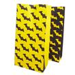 Bolsa con base Batman 10u
