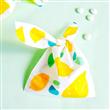 Bolsita orejas Limon 20u