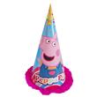 Bonete Peppa Pig