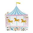 Bowl Carousel 1u